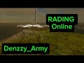 Ark Mobile  Online Raid . Rading 10-10 Grap Raid PvX