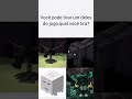 21 #java #minecraft #javaisawesome #memes #minecraftrealistic #bedrock #mcpe