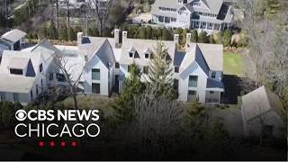 6 men indicted for alleged participation in Winnetka home invasion