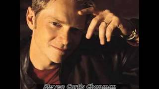 Video thumbnail of "Steven Curtis Chapman (The Treasure of You)"