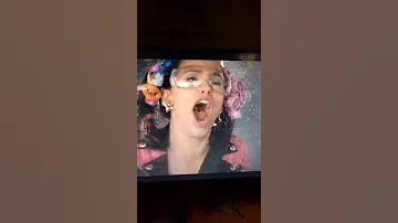 Jennifer Garner Uvula