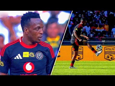 Maswanganyi Back To
