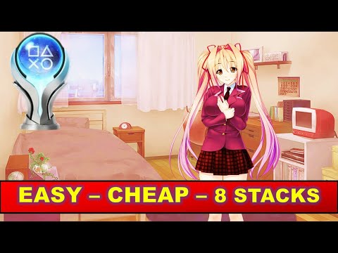 Pretty Girls Mahjong Solitaire Trophy / Achievement Guide