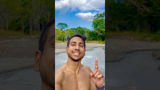 Bunsee Trace Mud Volcano Part 1 - The Hike