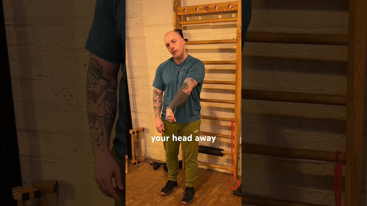 Болит что-то, от чего не удаётся избавиться? Возможно, дело в нерве.