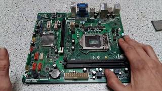 0024 - Quick Look At - Microstar Ms 7797 Motherboard
