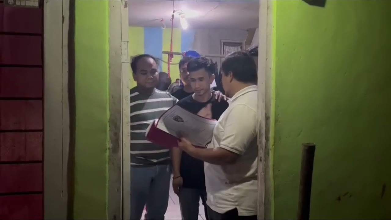 Setubuhi Adik Ipar Selama Dua Tahun, Pria Asal Cikeusal Ditangkap Polres Serang | RADAR BANTEN