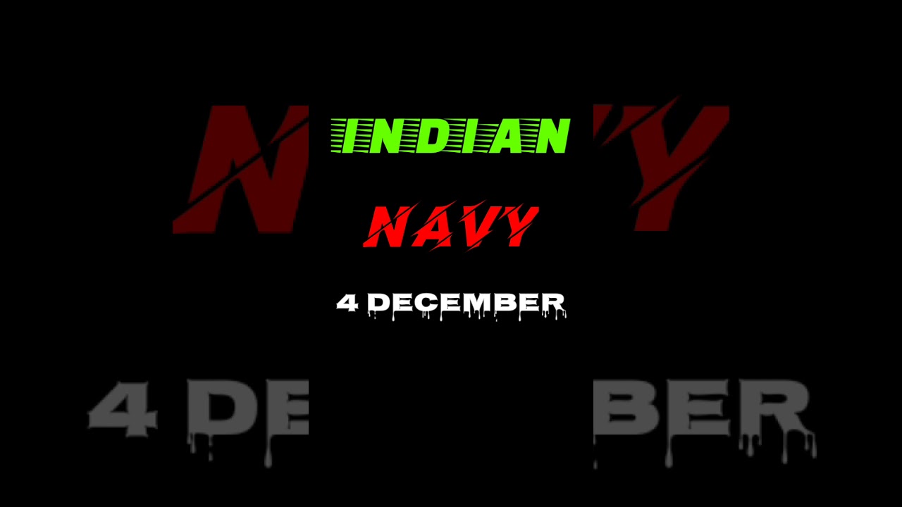 Navy status 2021 || Navy day 2021 || indian navy || sea warriors || 4 December 2021 