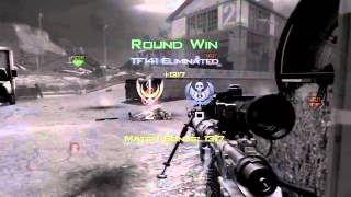 Amazing Double Mid Air Zoom Load