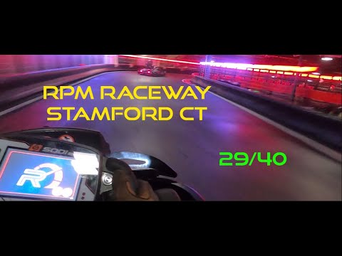 Rpm Raceway Videos