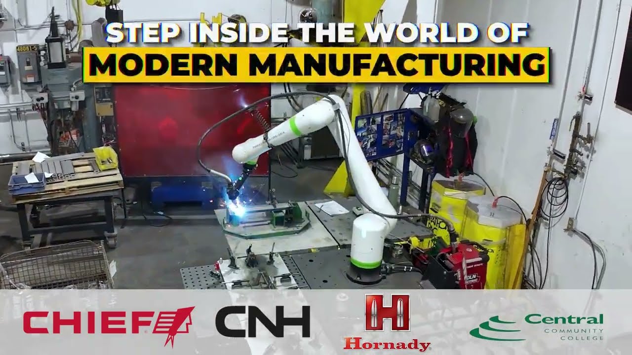 What Really Happens Inside a Factory?