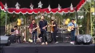 Masa lalu tertinggal - Peterpan (cover) @fesbuk STIE YKPN