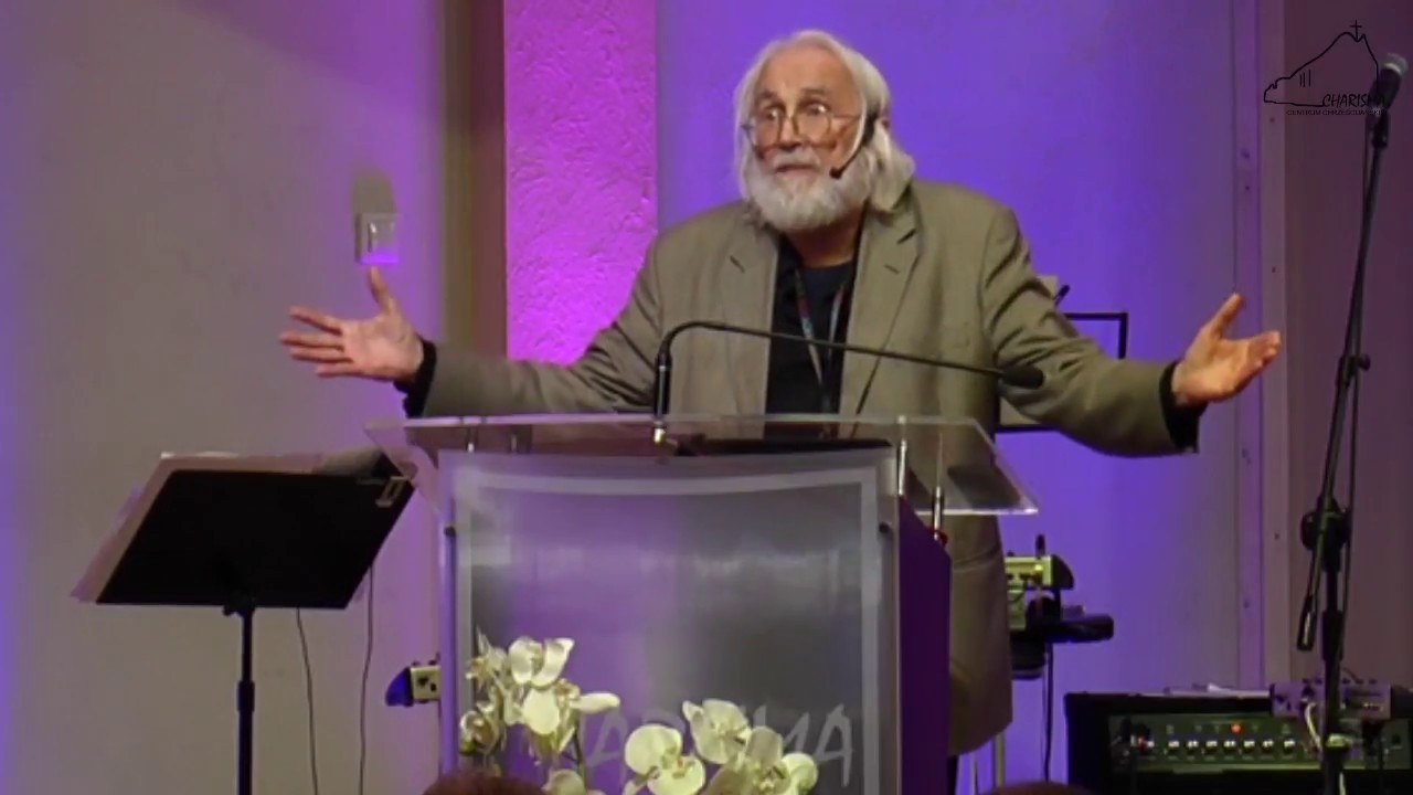 Grzech i duch prowokacji - J. Jasiński - KZ CHARISMA