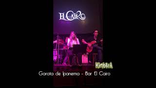 Garota de Ipanema - Kimbara World Music