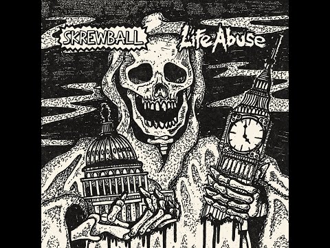 No Excuse / Divide And Conquer artwork