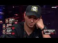 Flushed Out! $842,500 Savage Cooler on High Stakes Poker!