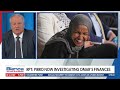 What investigators must prove in Ilhan Omar case: Judge Napolitano | Bianca Across the Nation