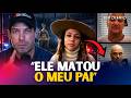 LUIZA DO CLEZÃO DESABAFA SOBRE O PAI NO SHOW DA MANHÃ