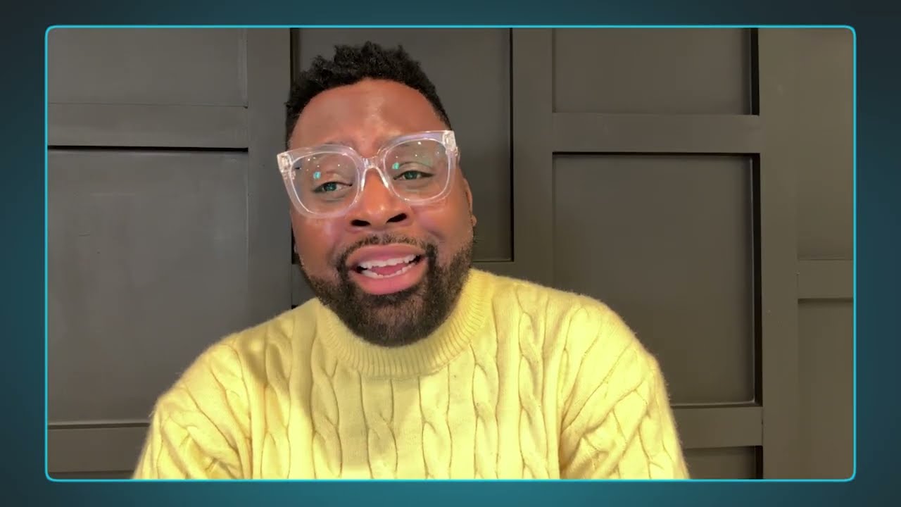 Judge Carlos Moore on Justice, Leadership, and Why America Needs Better Courts and Better Leaders