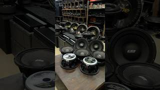 🔥Apocalypse DPW-1240🔥Мощные Эстрадные Сабвуферы🔥Цена - 9990₽ 💸🎁 #caraudio #автозвук #subwoofer