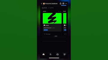 Notion Template for digital products projects management.#notion #digitalart