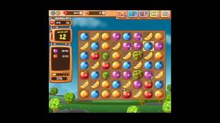 Fruit Planet Level 136
