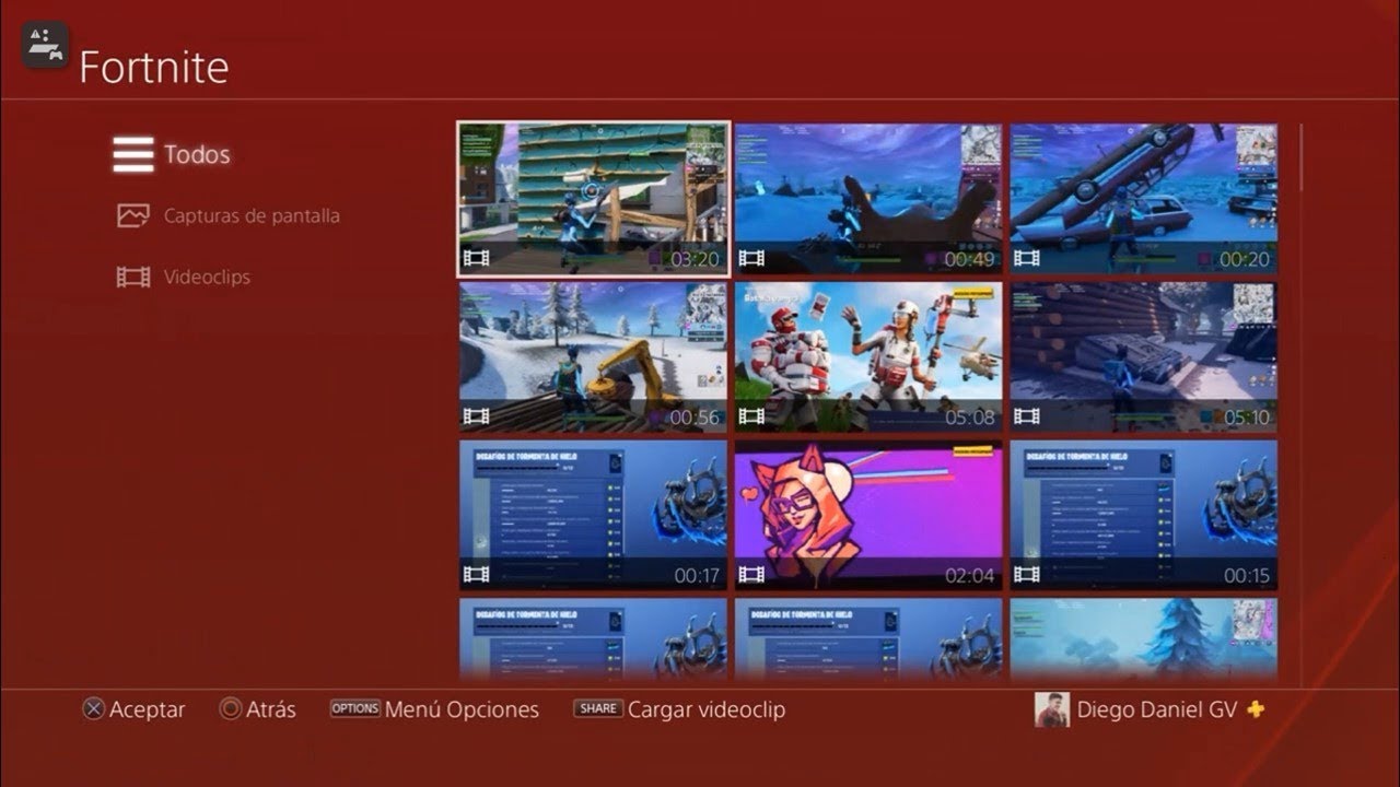 COMO PASAR TUS VIDEOCLIPS DE LA PS4 A UNA USB O A TU CELULAR / FÁCIL Y RÁPIDO