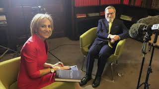 Moral Voice Montage Shloshim For Rabbi Lord Jonathan Sacks Ztl Clip 1723