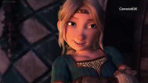 Zephyr and Nuffink Haddock – Brave This Storm