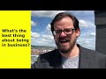 10 questions with Philip Bennison. 25th July 2019