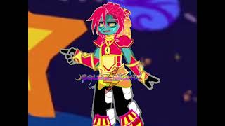 “What The Hell!” || TEASS Pluto || GachaLife2 || @EclipseAndPuppetShow 