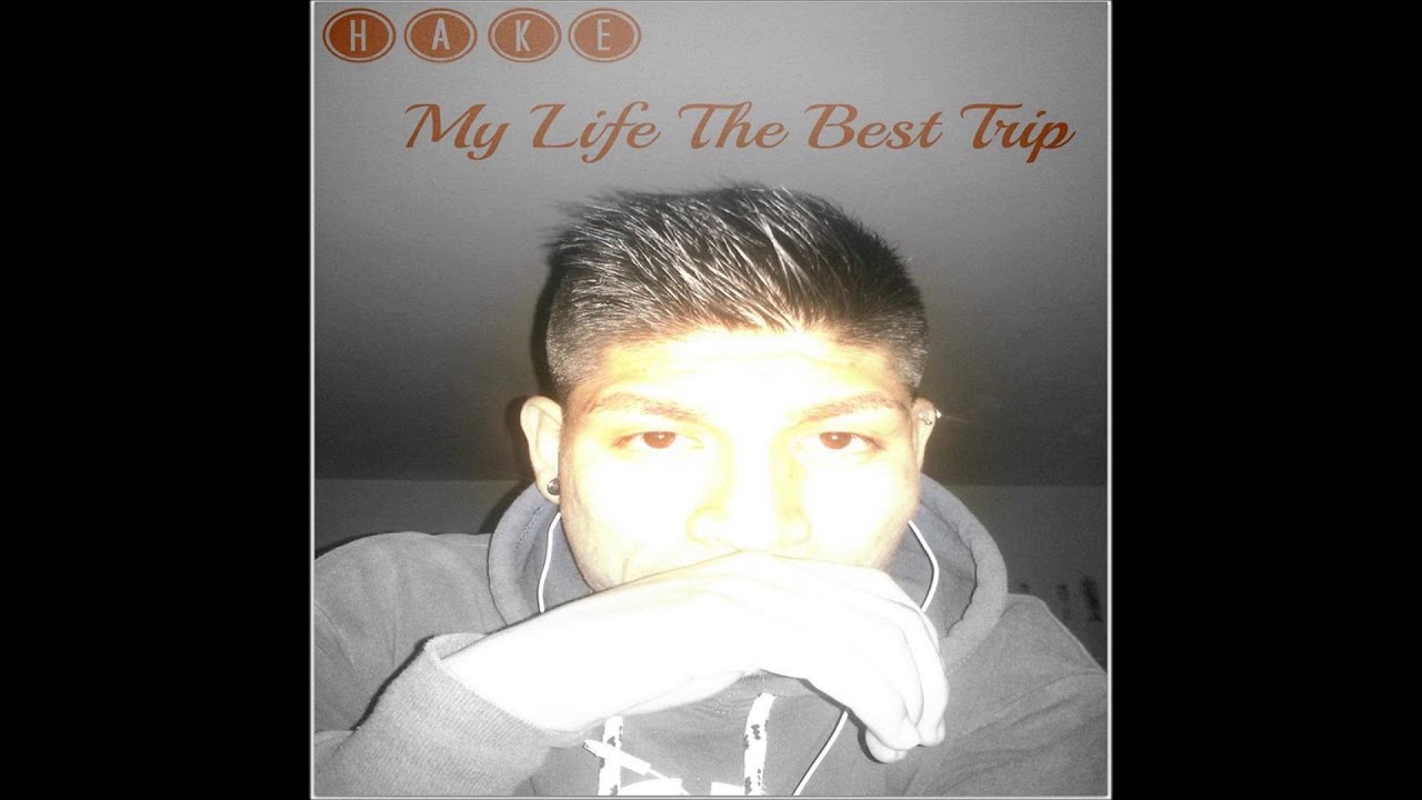 Hake - 12. Infinito (MLTBT)