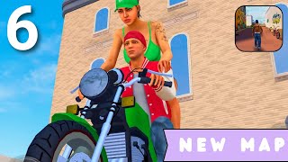 Gangs Fighter - Gameplay Walkthrough Part 6 - New Updates: New Map/ VIP City (iOS, Android) screenshot 5