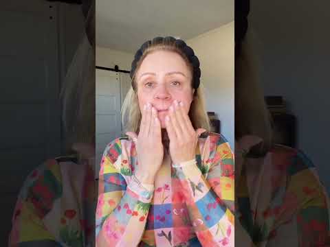 Blurring Makeup Primer Over 50