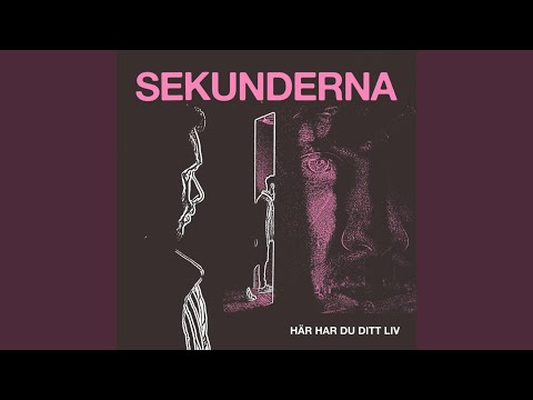 Sekunderna — Nikotin