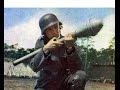 World War II - German Anti-Tank Weapons of WW2