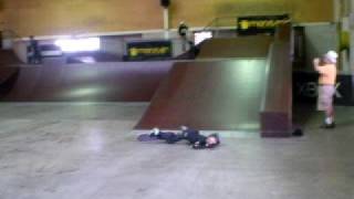 skating stack