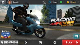 RACING FEVER - ANDROID GAMEPLAY 2018 screenshot 5