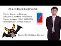 Taekjip Ha (Johns Hopkins): How I became a Scientist in Korean with English slides &amp; subtitles