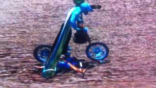 Trials Evolution Editor Glitch