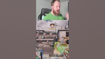 The HARDEST Sniper Shot in COD Mobile AMAZING TIMING!