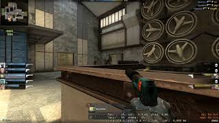 cache pistol ct 4k fast flicks