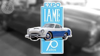 Ruedas Y Volantes   Expo Iame 2022