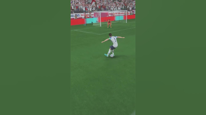 JACK GREALISH SCORES A BRILLIANT FIFA 23 SCORPION KICK - CAN GREALISH DO THIS AT THE 2022 WORLD CUP?