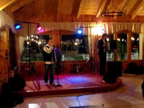 Private Party Szülinap, Bugyi 2009.04.04.