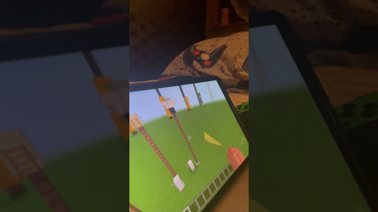 Minecraft SoCal Model 120