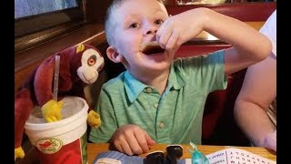 Chili's Review- What are the Best Kid-Friendly Restaurants? [Pete Rates 2018]