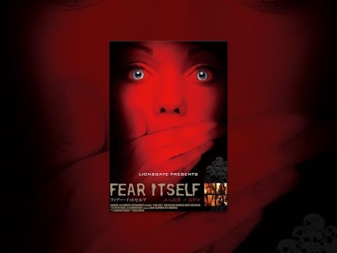 FEAR ITSELF：二人の男／Xデイ（字幕）