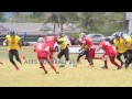 2016 Annual AYFS Football Season Opener