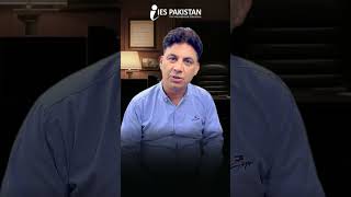 UK Visit Visa Approved | Qamar Shahzad | IES Pakistan